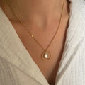 Collier MILA - Lynéör Bijoux