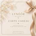 Carte cadeau Lynéör Bijoux