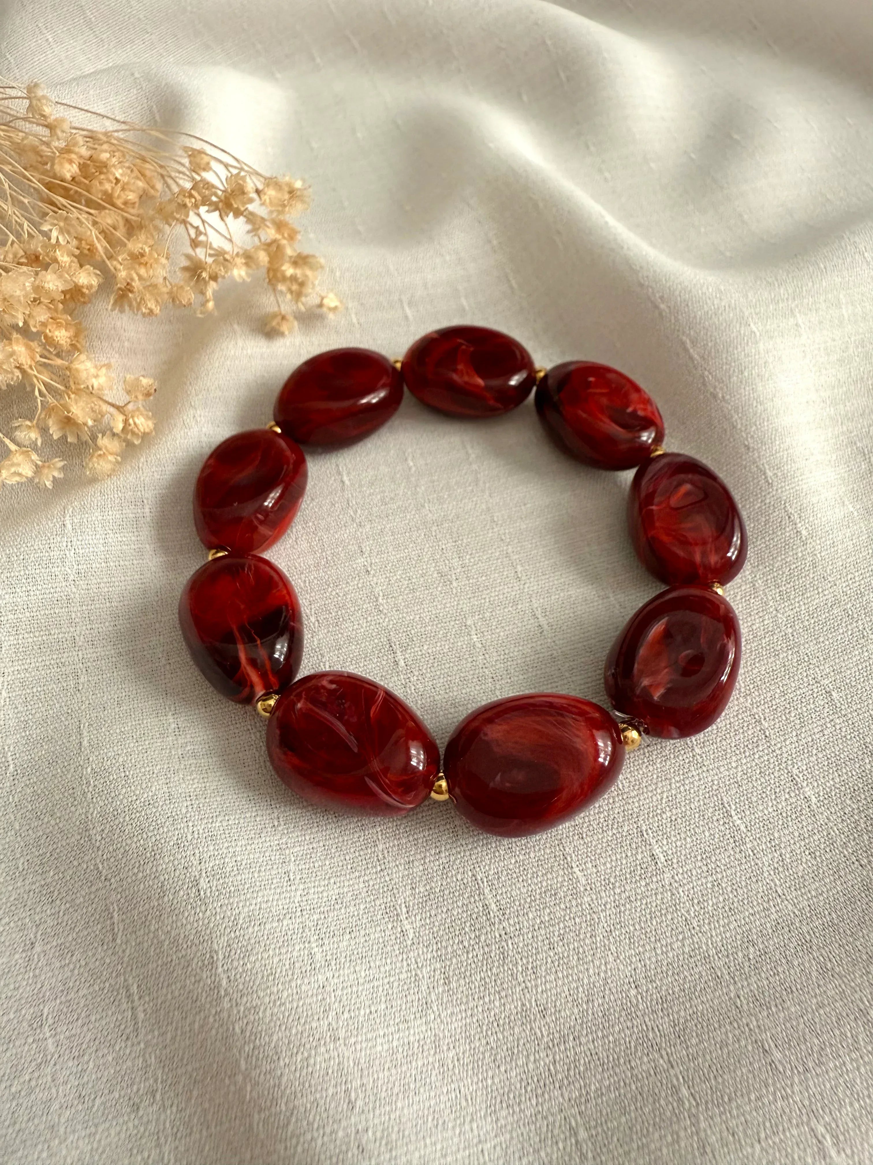 Bracelet JUDITH - Lynéör Bijoux