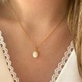 Collier PAOLA - Lynéör Bijoux