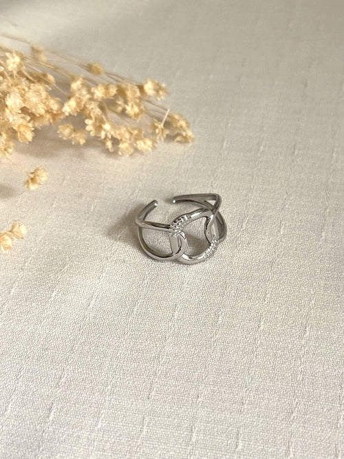 Bague TINA