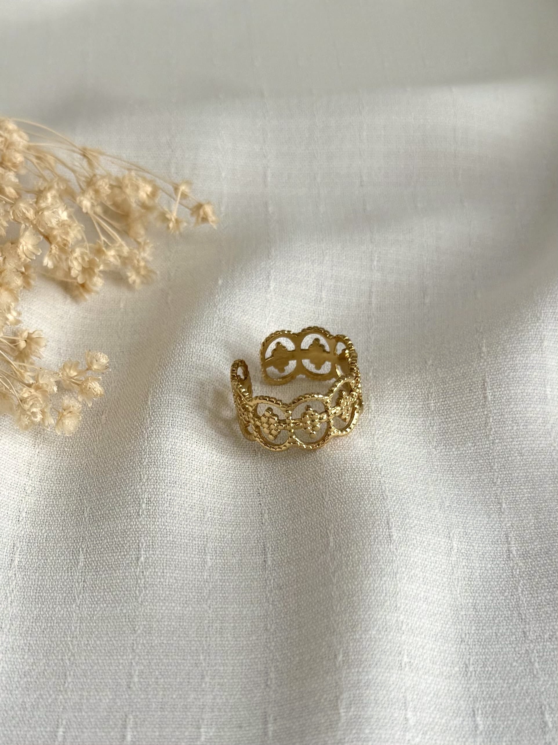 Bague ELSA
