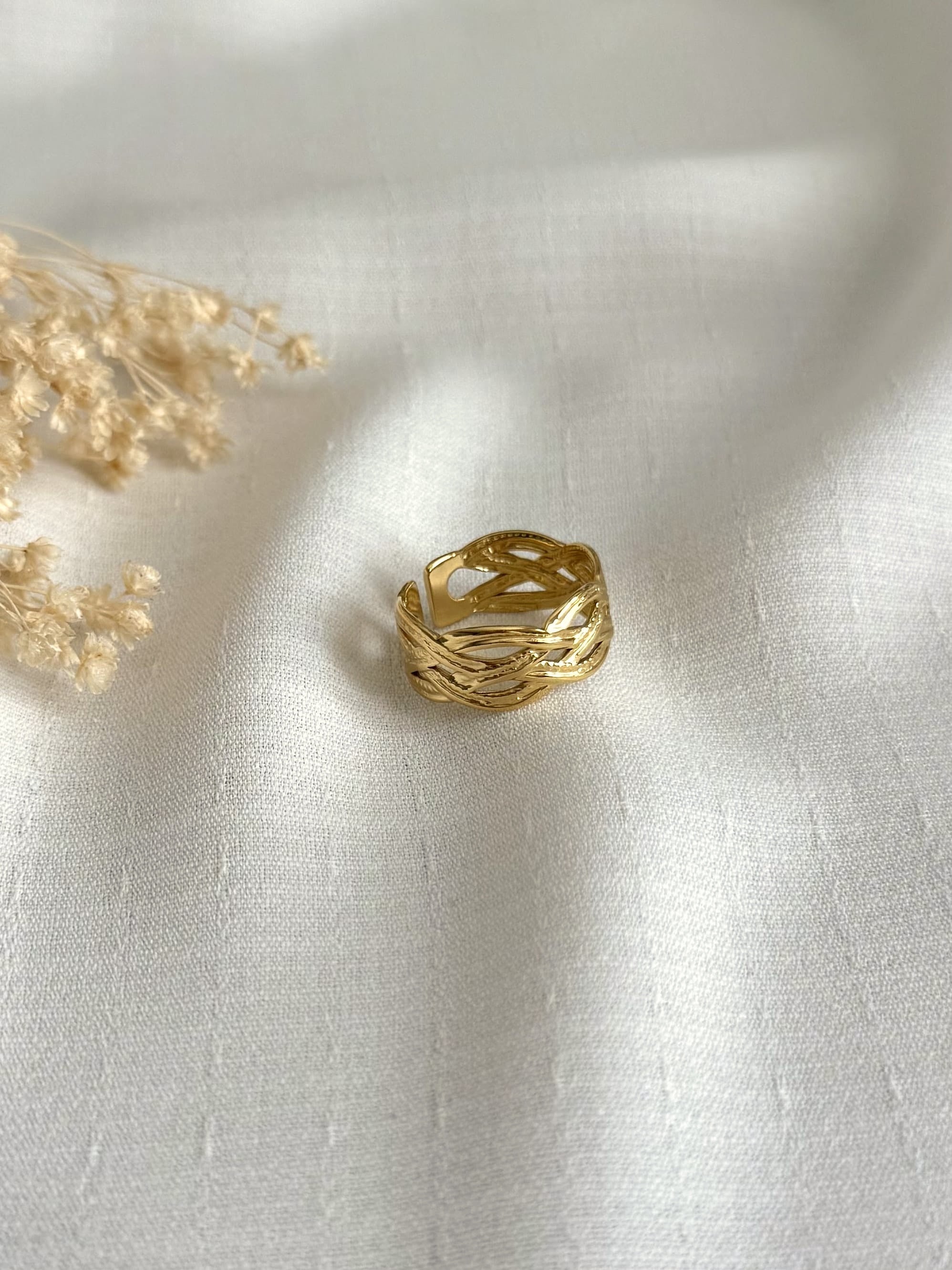 Bague SUZANNE