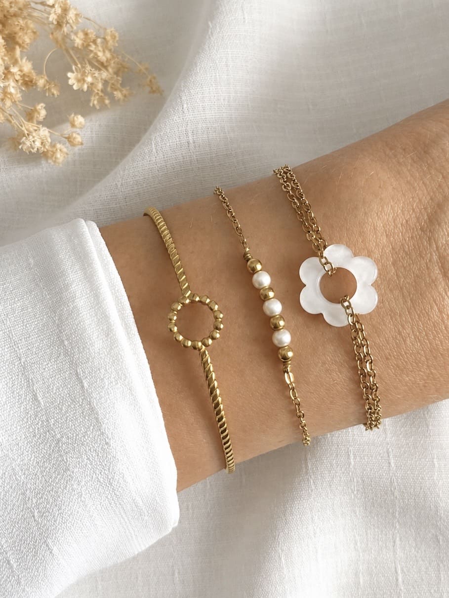 Bracelet NOEMIE
