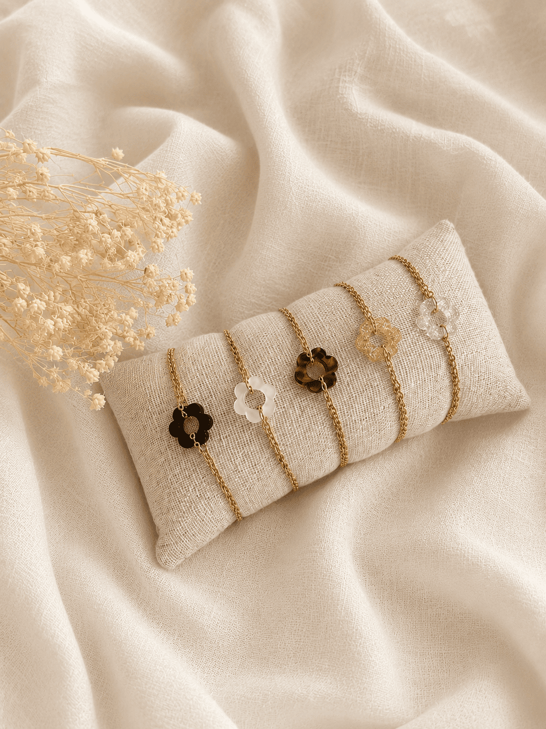 Bracelet NOEMIE