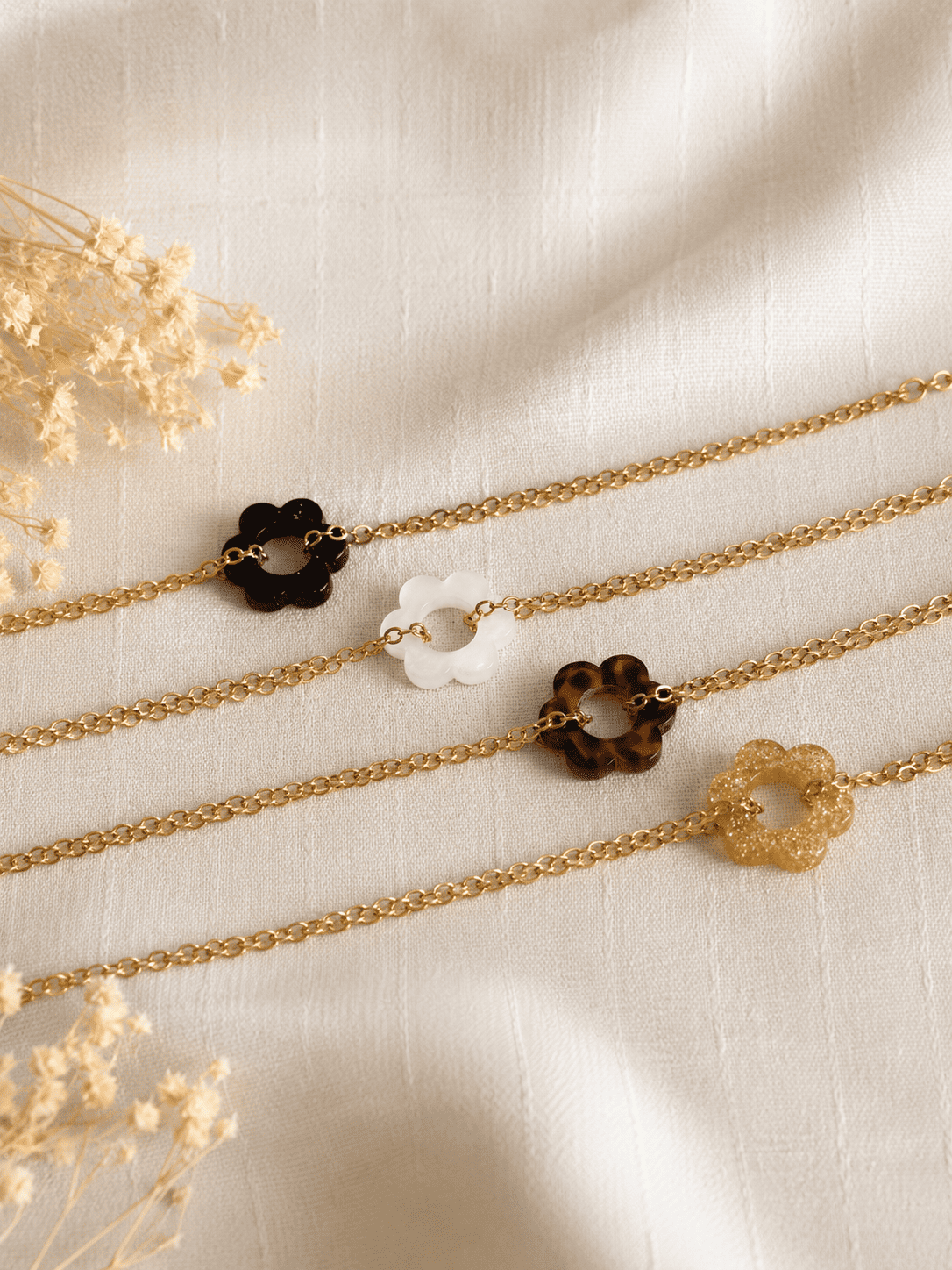 Bracelet NOEMIE