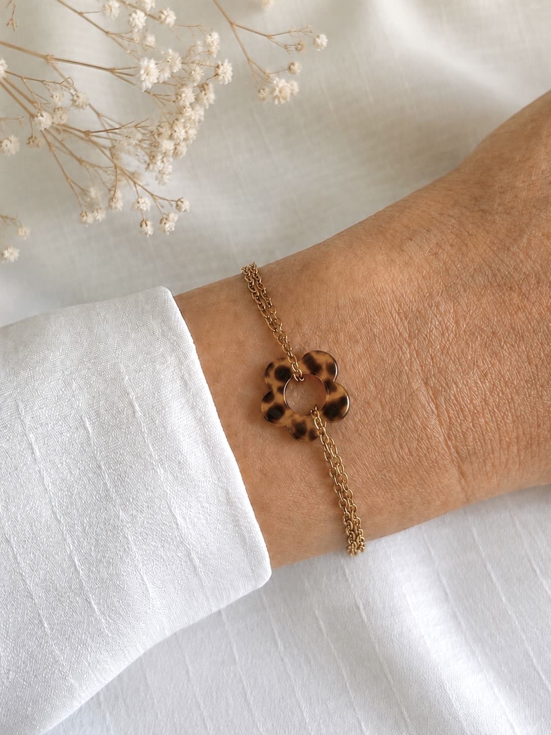 Bracelet NOEMIE