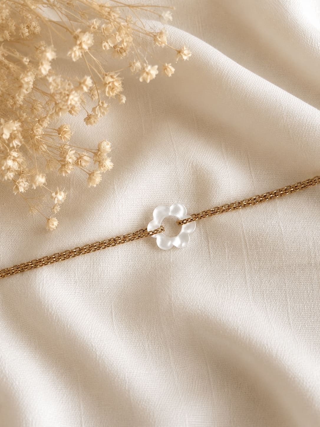 Bracelet NOEMIE
