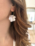 Boucles d'oreilles AELYS
