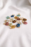 Boucles d'oreilles NOEMIE