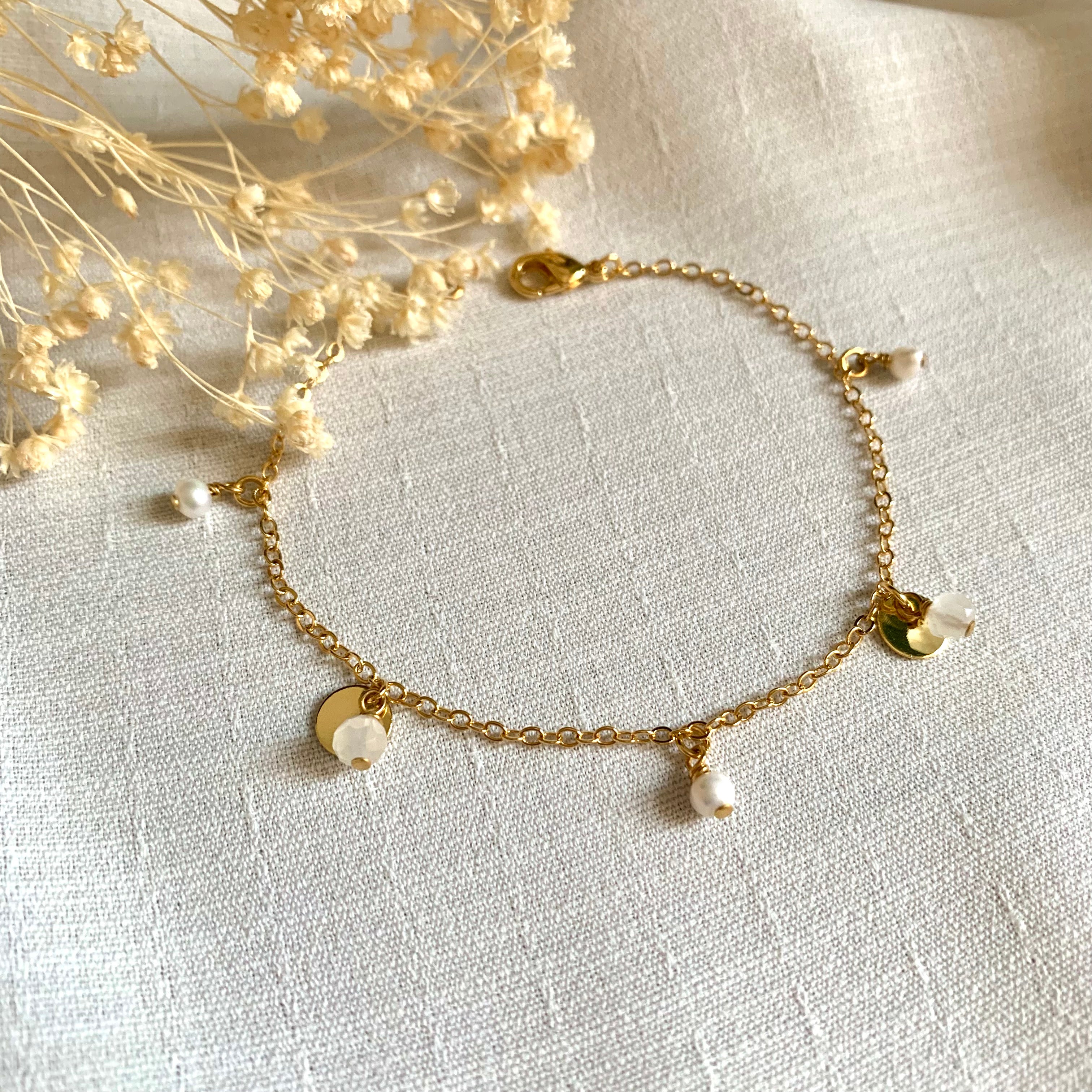 Bracelet MELISSA