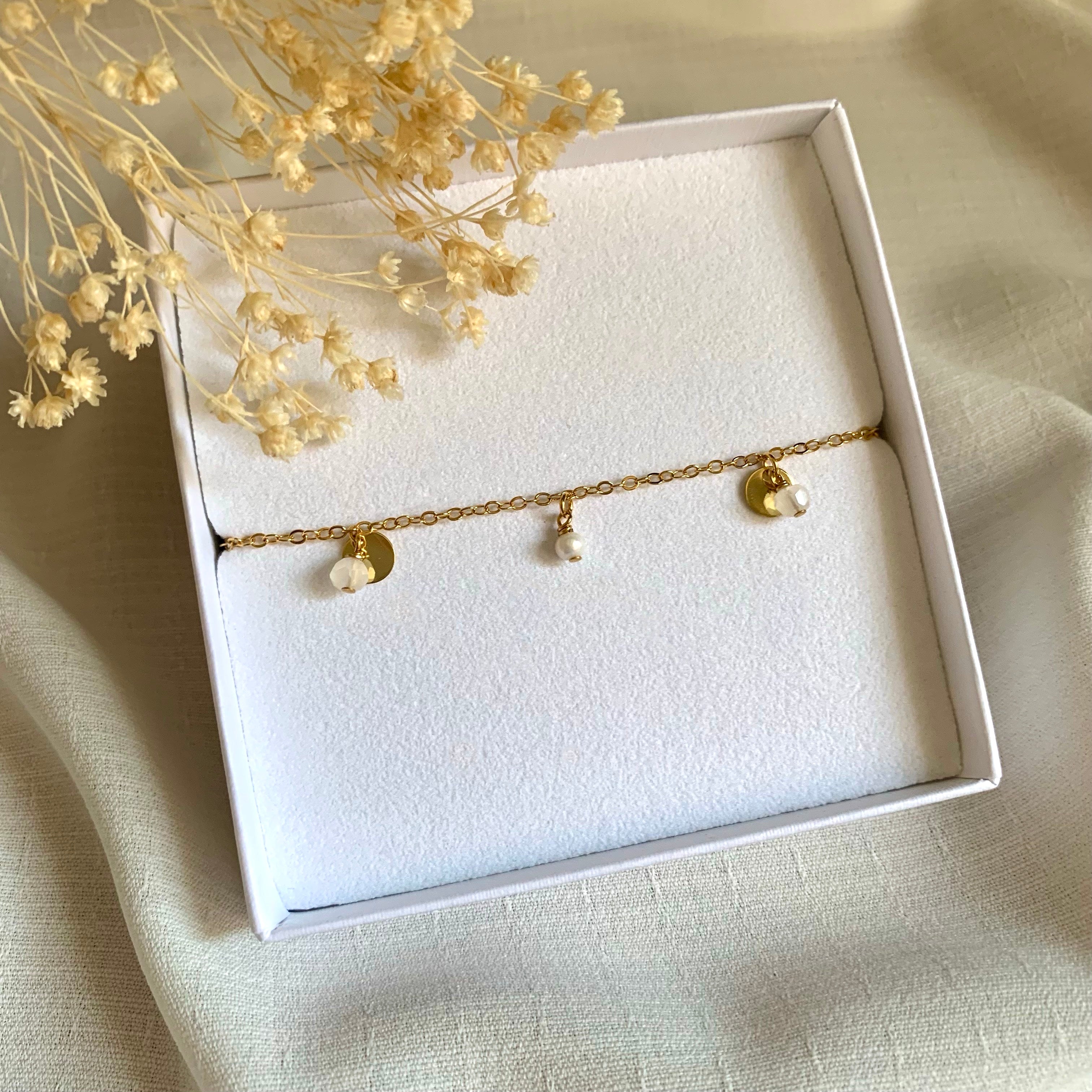Bracelet MELISSA
