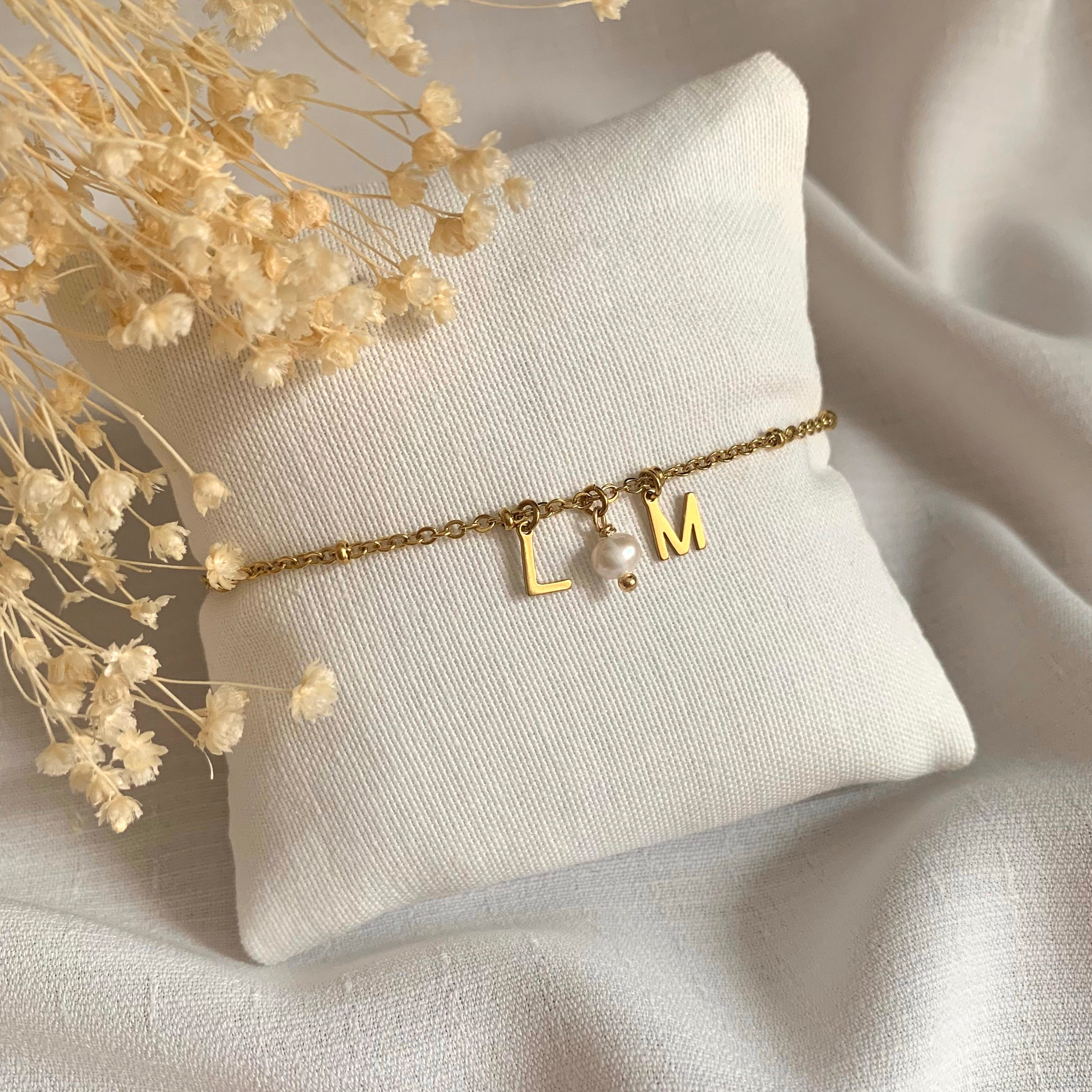 Bracelet LILA