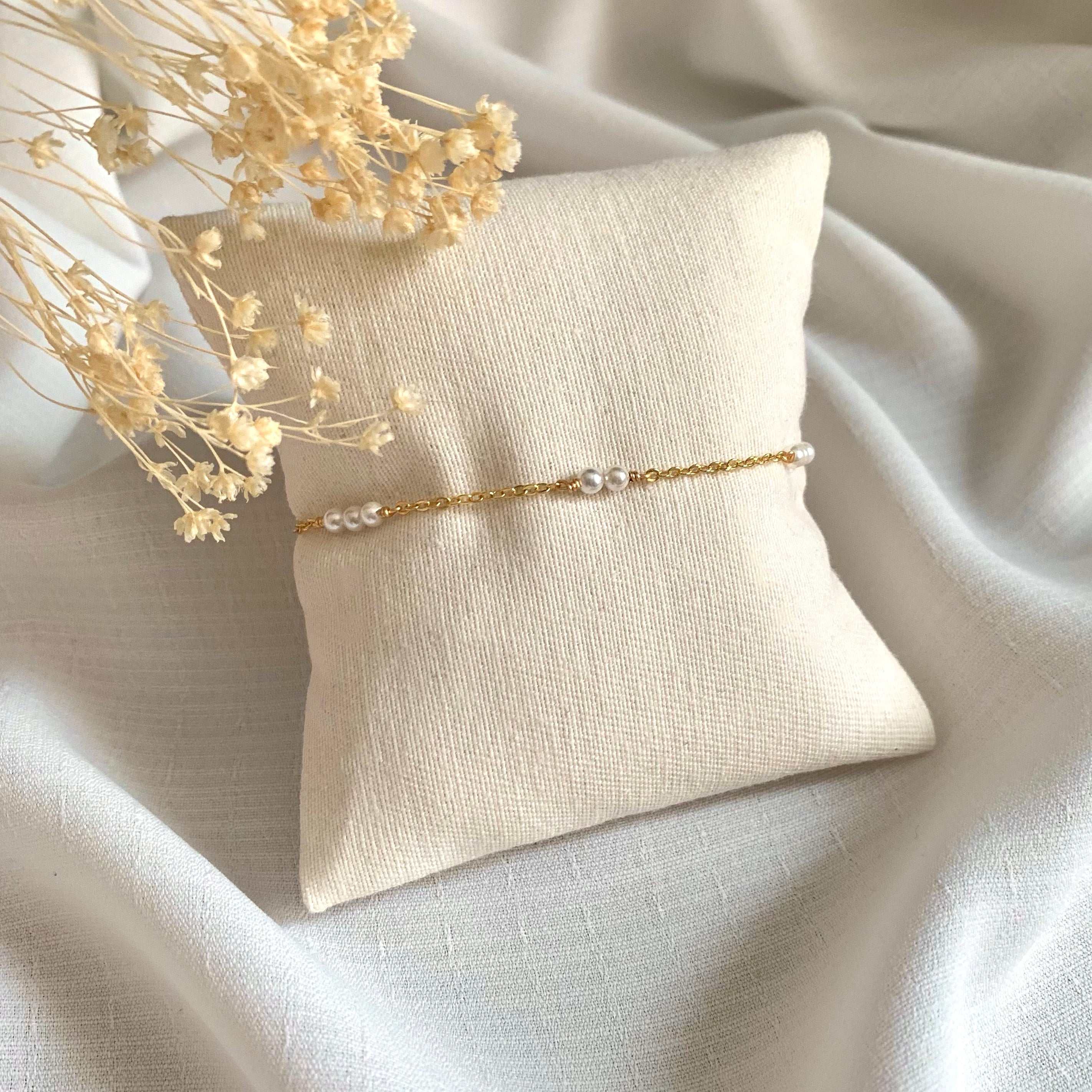 Bracelet AZYLIS