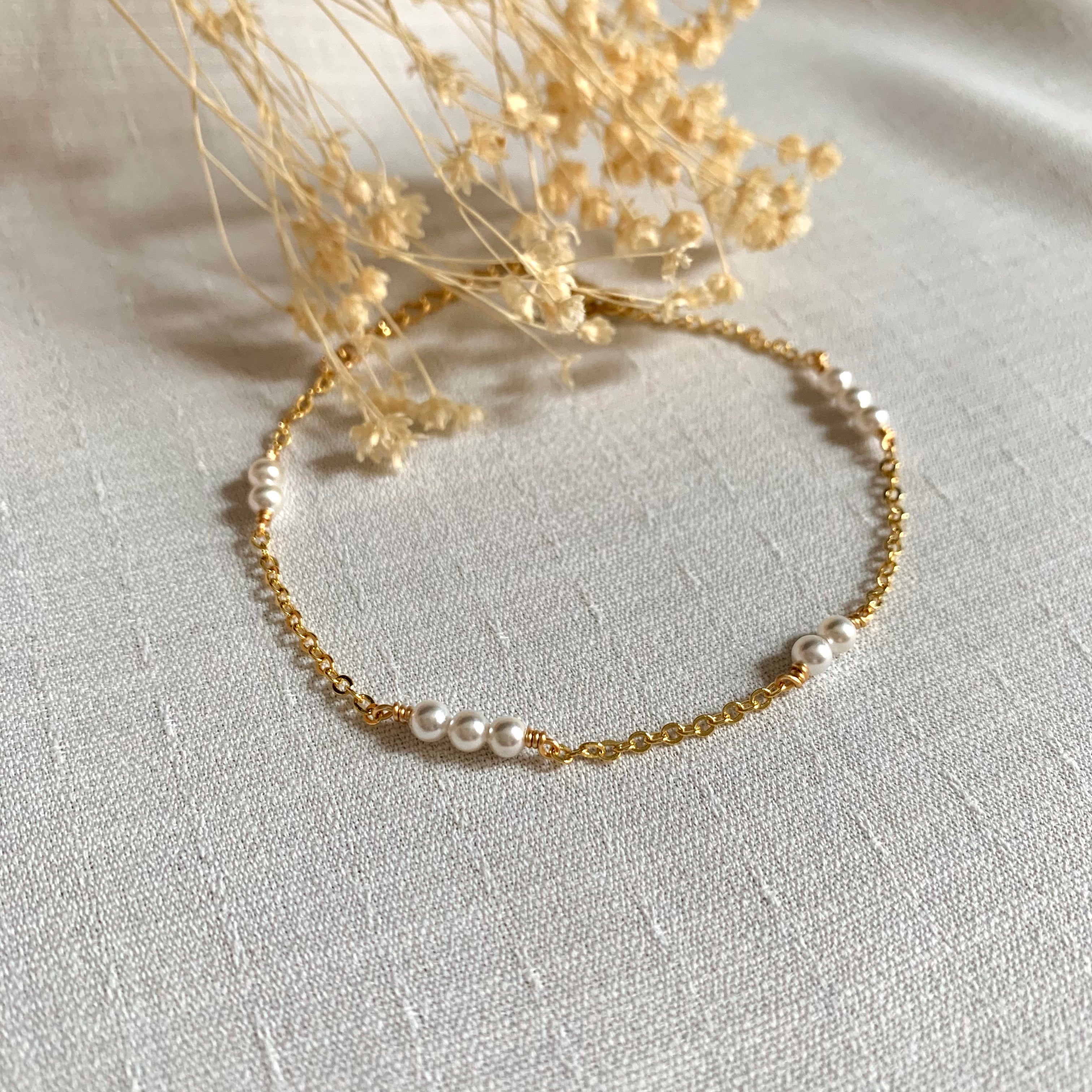 Bracelet AZYLIS