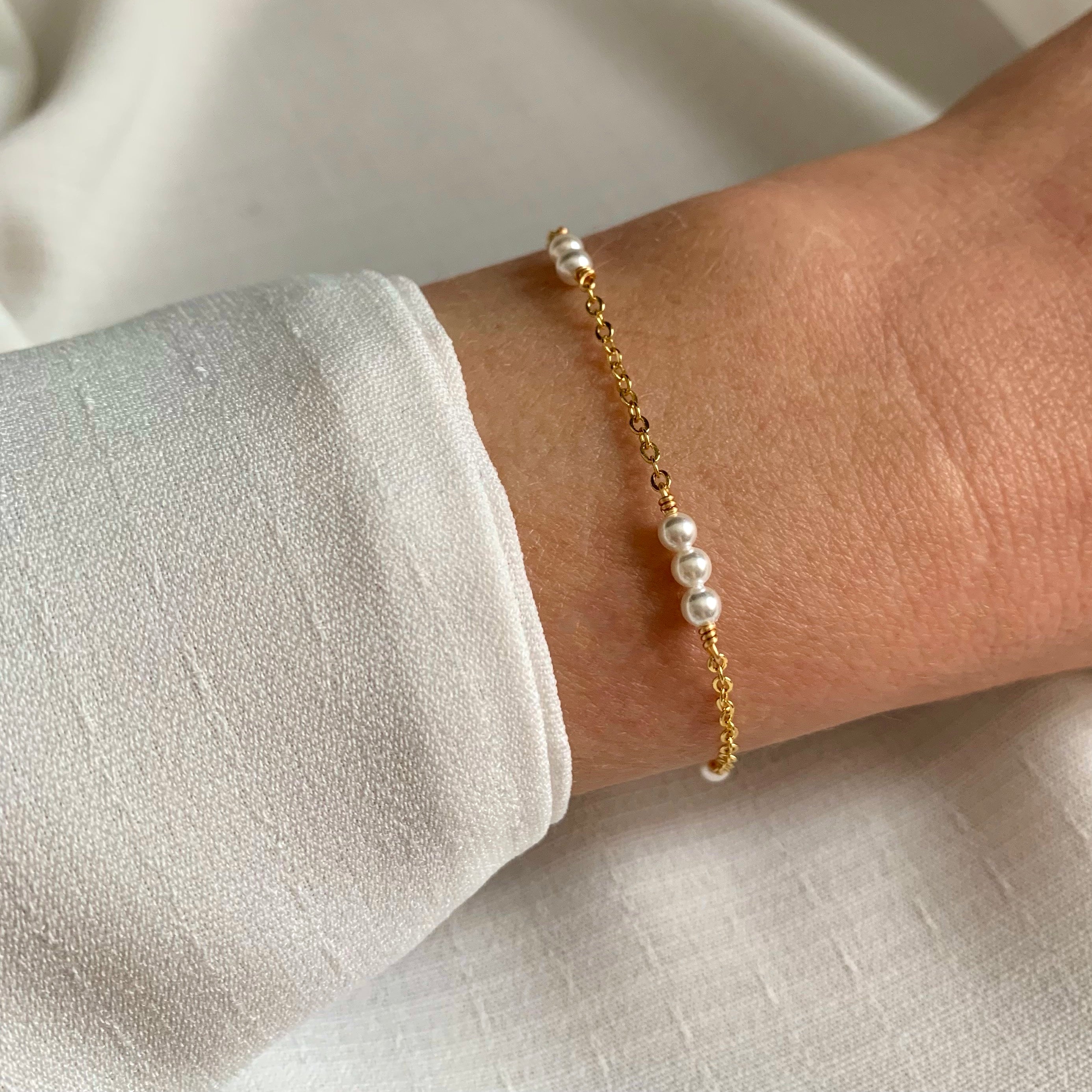 Bracelet AZYLIS