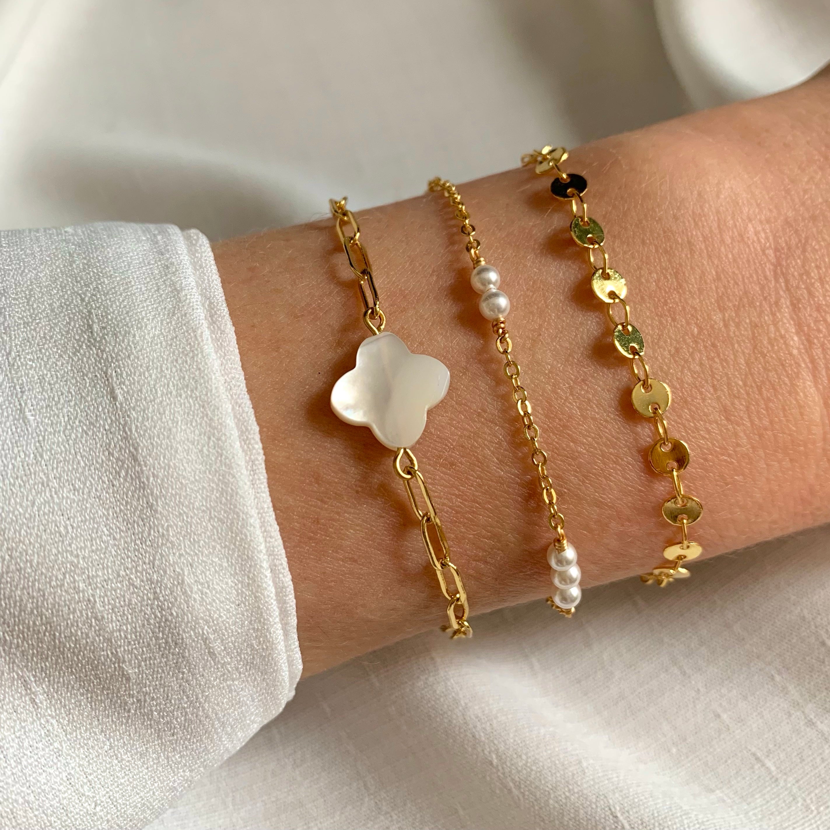 Bracelet AZYLIS