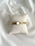 Bracelet Jonc HELOISE