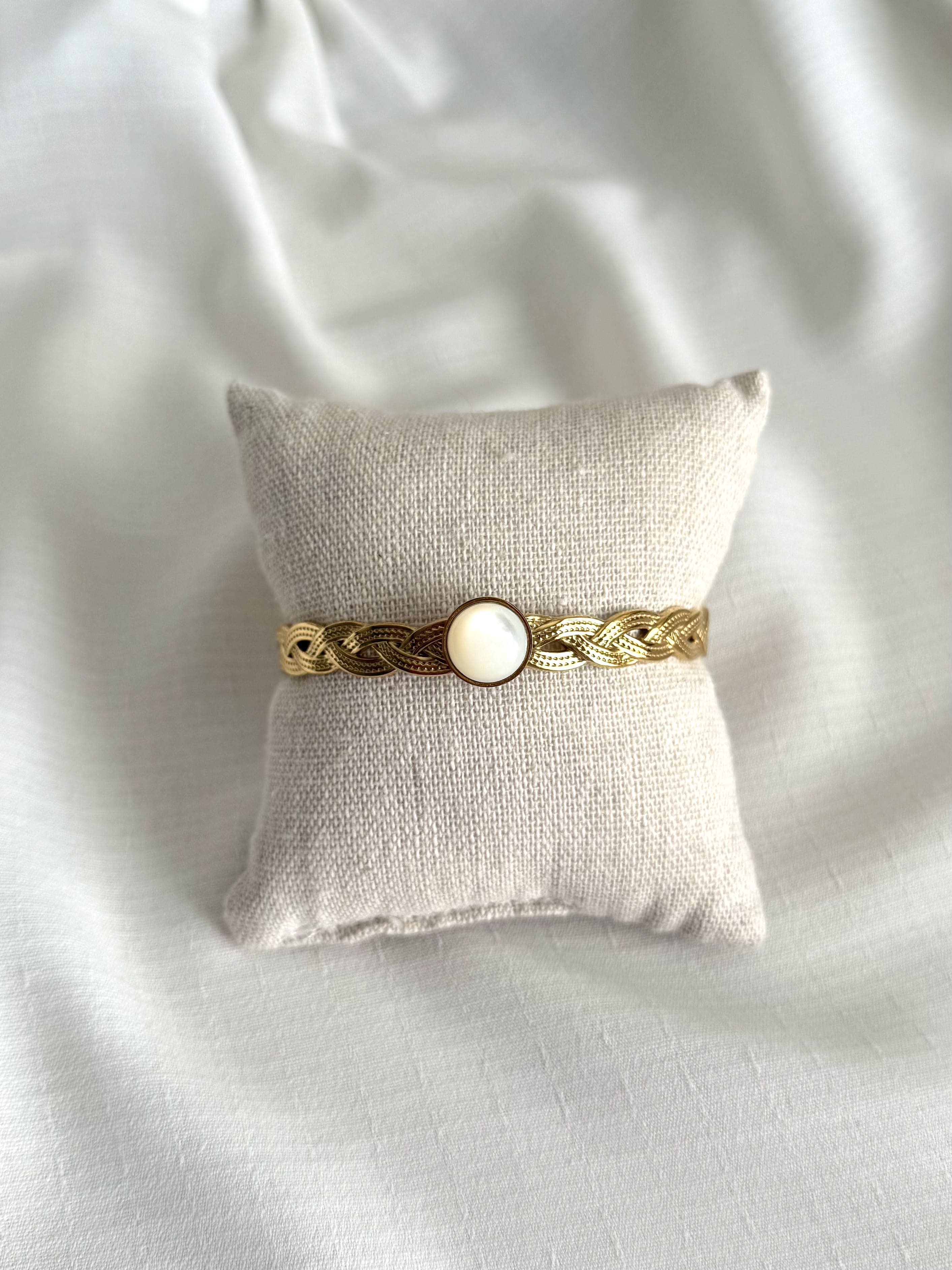Bracelet Jonc HELOISE