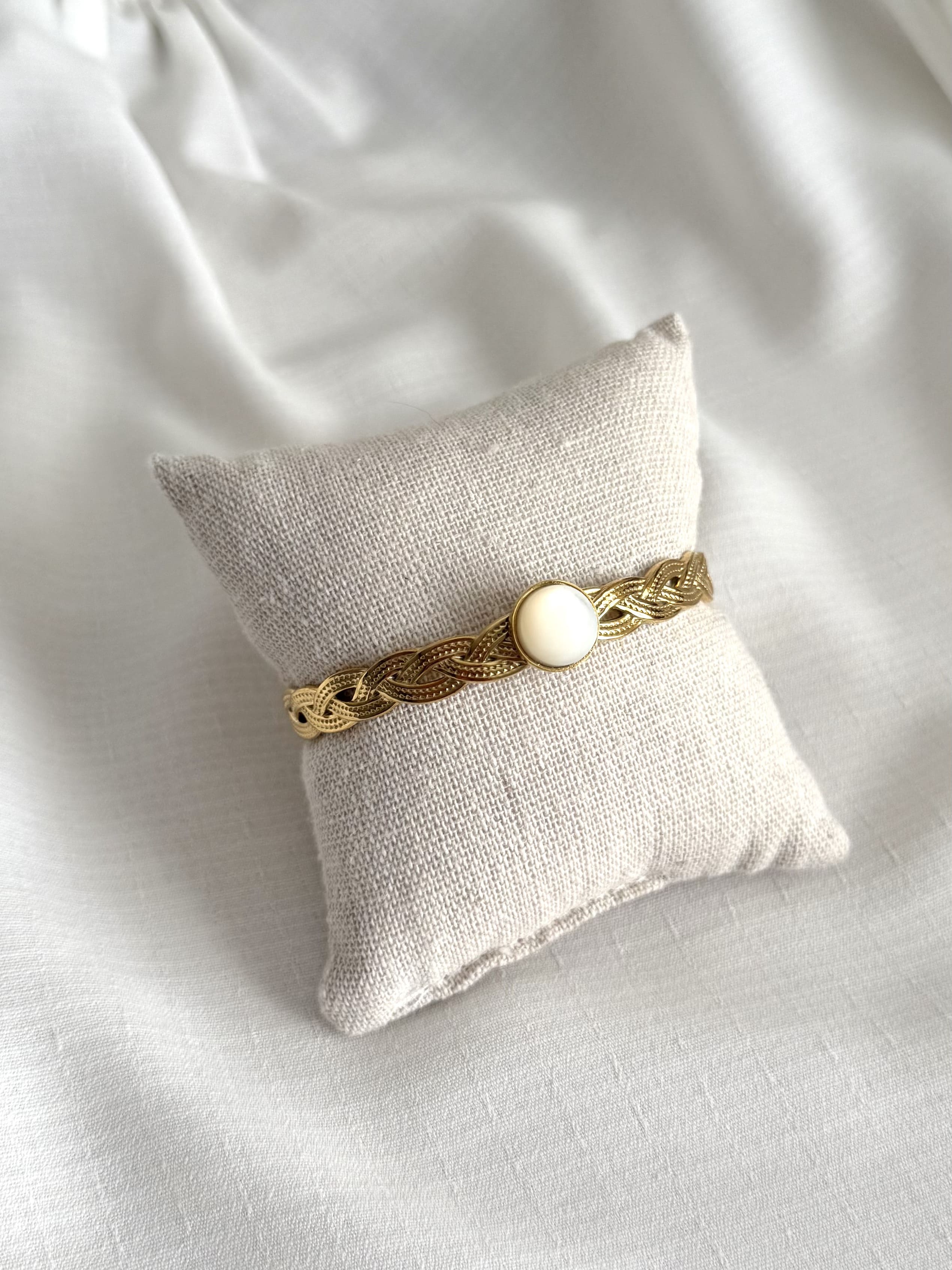 Bracelet Jonc HELOISE