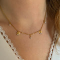 Collier MELISSA