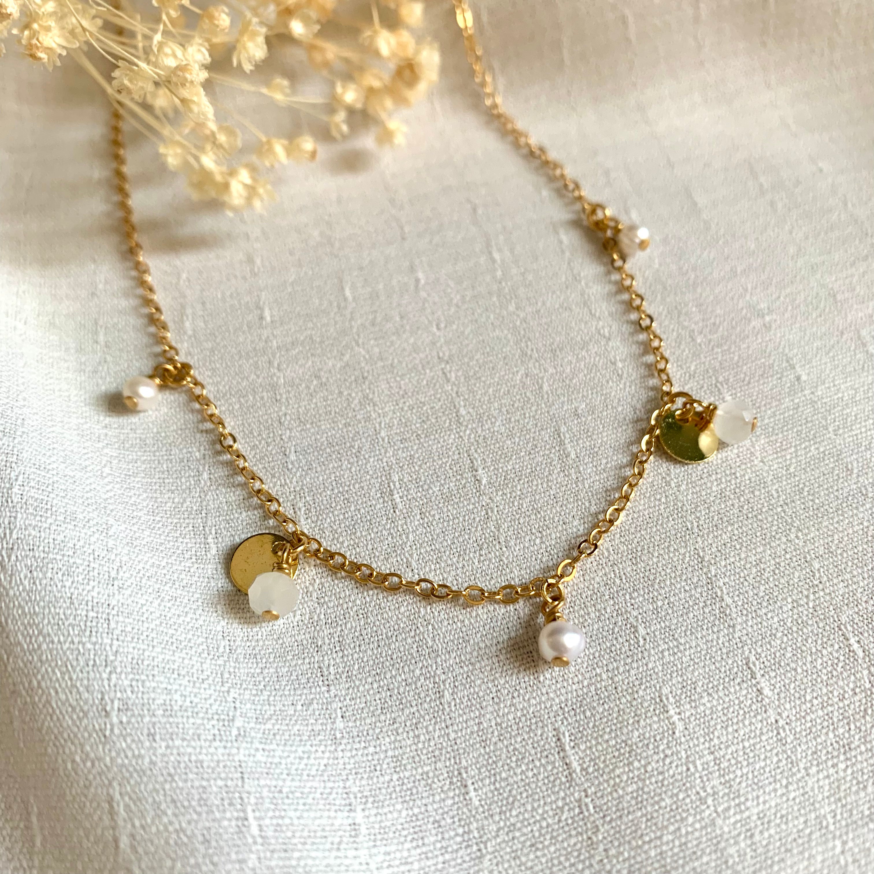 Collier MELISSA