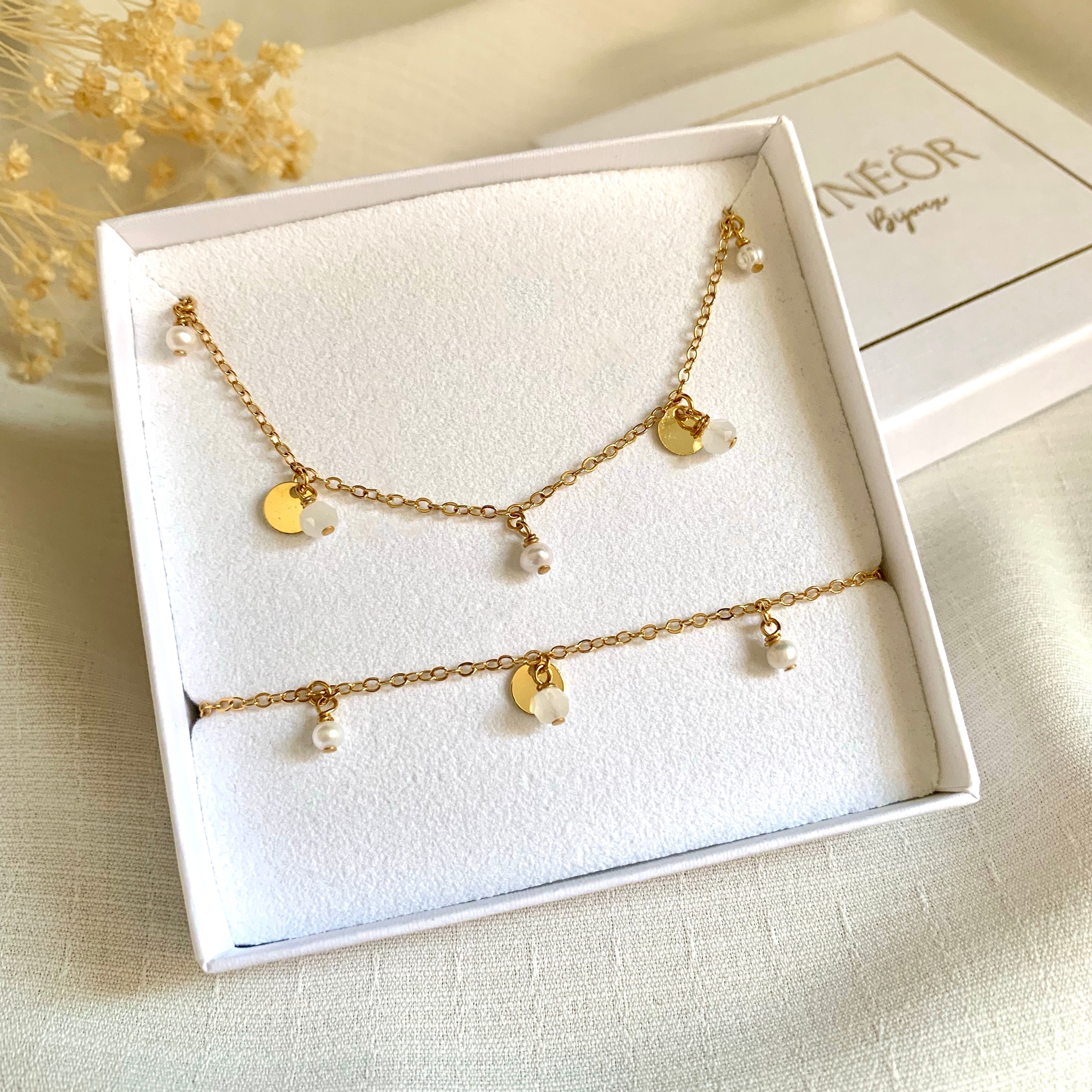 Collier MELISSA