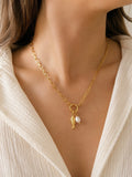 Collier MARINA
