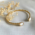 Bracelet Jonc EVA - Lynéör Bijoux