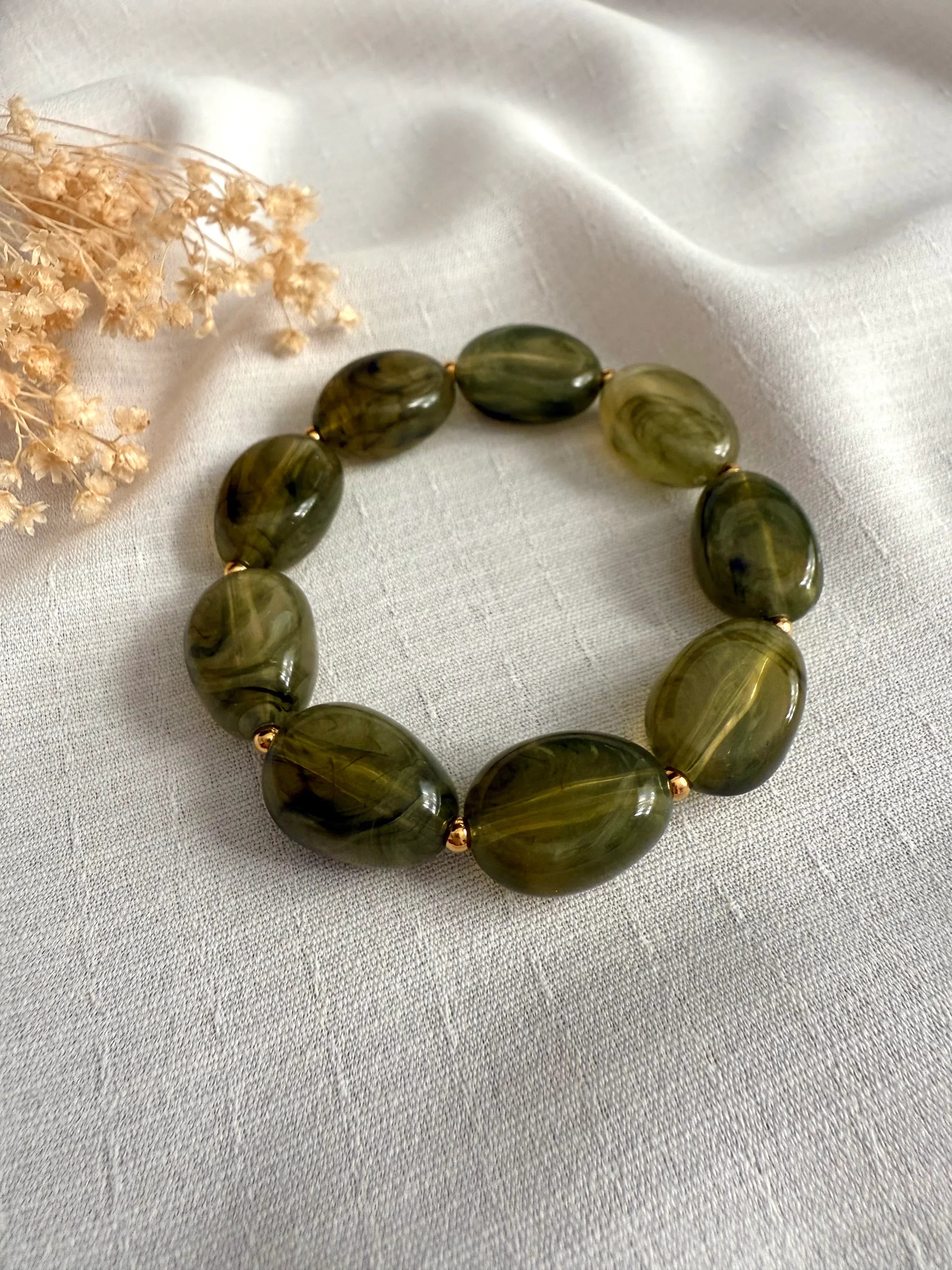 Bracelet JUDITH - Lynéör Bijoux