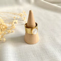 Bague ALEXIA - Lynéör Bijoux