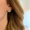 Boucles d'oreilles MIA - Lynéör Bijoux